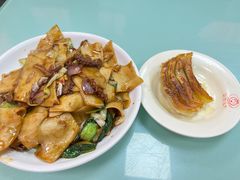 -北门严记小吃(九华中路店)