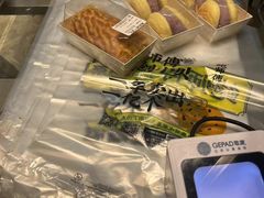 -鲍师傅糕点(五月花店)