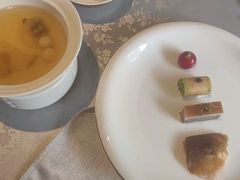 -沈灶河豚宴·河豚融合餐厅(汉中路店)