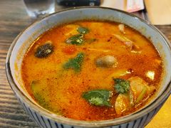 -Hi YOU你的饭局泰餐厅(雍和宫店)