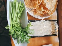 -手选潮汕鲜牛肉火锅(二七广场店)