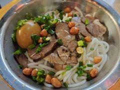 -李氏紫竹林卤粉(火车站店)