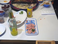 -蜀城老妈火锅(红旗街店)