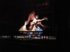 -正乙祠戏楼