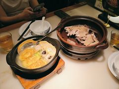 -客语客家菜(琶洲保利店)