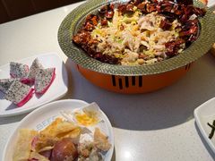 -小鱼小牛·鱼牛干锅·脆鱼火锅(世欧广场店)