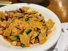 -晋情·游子轩(梅花路店)