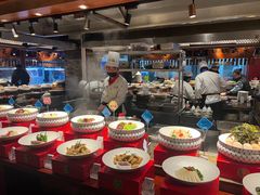 -二十八里太湖船菜(吉祥路店)