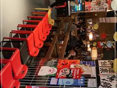 -烧鸟横丁(联发文创口岸店)