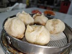 -吃不亏特色包子(三峡广场店)