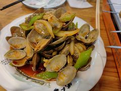 -亿牌牌东北烧烤(怀特店)