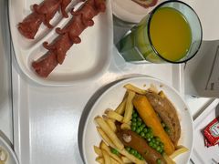 -宜家·瑞典风味餐厅(无锡店)