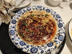 -川味堂·四川豆花(八卦岭店)