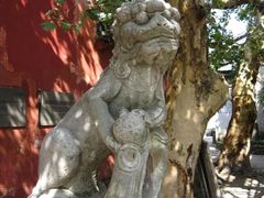 -丝绸小镇荻港古村