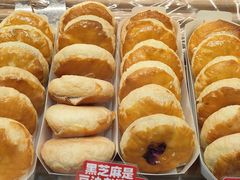 -味多美蛋糕(洋桥店)