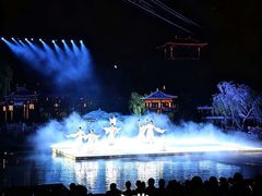 -华清宫景区