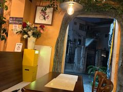 -猫岛主趣味餐厅(鼓浪屿店)