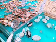 -盒马鲜生(皇庭广场店)