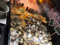 -威珀斯酒店·珀萃美食餐厅