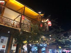 -巴人堂(女儿城店)