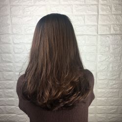 -Amber Salon艾珀沙龙