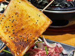 -串掌柜·炭火烤肉撸串专营店(盛世俪园店)