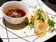 香辣馋嘴面-香辣会·老牌川菜(骏豪店)