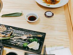 -松鱼亭·和牛烧肉(协鑫广场店)