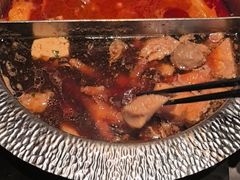 -牛YO寿喜烧和牛火锅自助(三台子万象汇店)