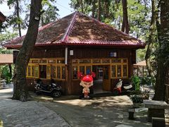 -生态园山庄(森林公园店)