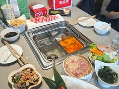 -海底捞火锅(汕头苏宁广场店)