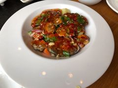 -小城粥道·海胆鲜虾粥(解放广场店)
