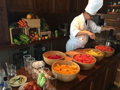 -非常时髦餐厅VUE Restaurant(外滩茂悦大酒店)
