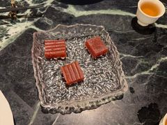 -奉天小馆·非遗东北菜(沈阳万象城店)