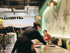 -Shantek象提南亚餐厅&西餐融合Bistro(淮海中路店)