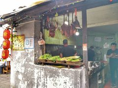 -丁来兴酒店(西街店)