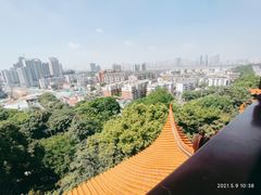 -黄鹤楼