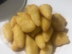 -巴音浩日娲·蒙餐(双林东路店)