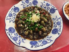 -呼吸森林·生态农庄农家乐私房菜