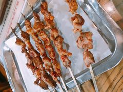 -陇上全荟兰州传统牛肉面(延吉路店)