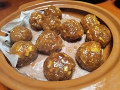 -徽三说·土徽菜·中国徽菜连锁品牌(一中店)