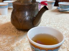 -维吾尔餐厅(宜山路店)