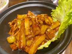 -枣子树·素食餐厅(朱家尖店)