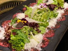 -老乾杯和牛烧肉(王府中环店)