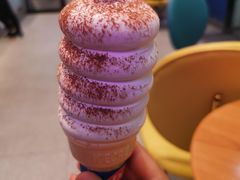 五球甜筒-DQ·蛋糕·冰淇淋(三亚青春颂店)