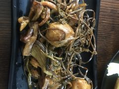 -欧阳家吊炉饼(九纬路店)