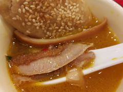 牛肉汤草炉烧饼-双东酒店(东关街店)
