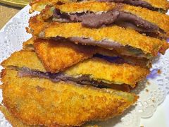 -七菜馆·东北菜·蒸饺(文体路店)