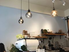 -LAB COFFEE来杯咖啡(浦仓路店)