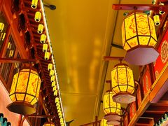 -敦煌夜市